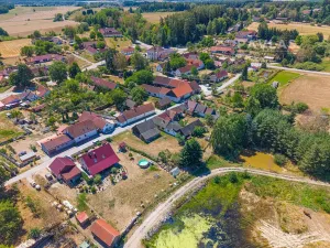 Prodej chalupy, Olešnice, 235 m2