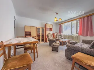 Prodej chalupy, Olešnice, 235 m2