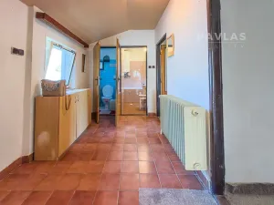 Prodej chalupy, Olešnice, 235 m2