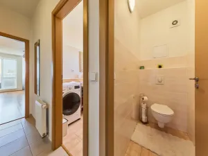 Prodej bytu 3+kk, Hradec Králové - Třebeš, Ve Stromovce, 75 m2
