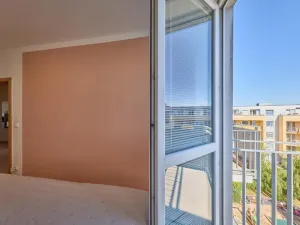 Prodej bytu 3+kk, Hradec Králové - Třebeš, Ve Stromovce, 75 m2