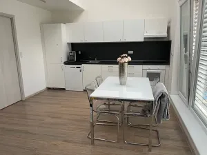 Pronájem bytu 3+1, Brno, Bratislavská, 106 m2
