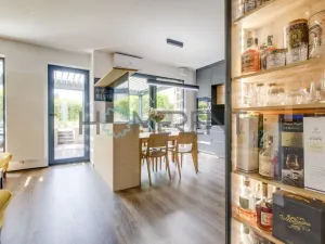 Prodej rodinného domu, Vysoký Újezd, Pivovarská, 124 m2