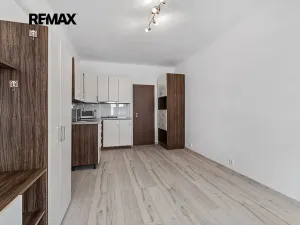 Pronájem bytu 2+kk, Plzeň, Koterovská, 36 m2