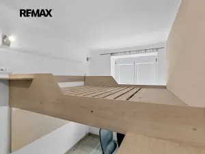 Pronájem bytu 2+kk, Plzeň, Koterovská, 36 m2