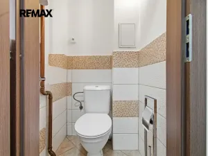 Pronájem bytu 2+kk, Plzeň, Koterovská, 36 m2