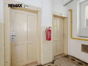 Pronájem bytu 2+kk, Plzeň, Koterovská, 36 m2