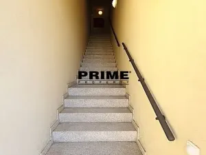 Pronájem kanceláře, Praha - Smíchov, 147 m2