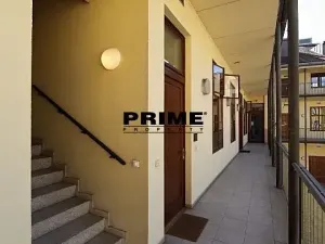 Pronájem kanceláře, Praha - Smíchov, 147 m2