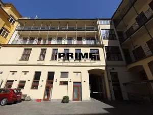 Pronájem kanceláře, Praha - Smíchov, 147 m2