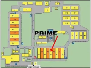 Pronájem kanceláře, Praha - Horní Počernice, Ve žlíbku, 35 m2