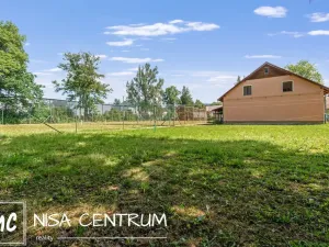 Prodej ubytování, Raspenava, Luční, 780 m2