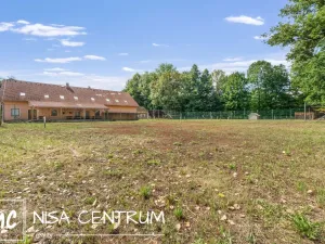 Prodej ubytování, Raspenava, Luční, 780 m2