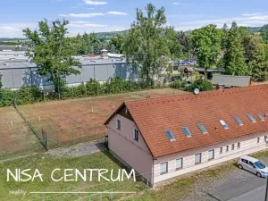 Prodej ubytování, Raspenava, Luční, 780 m2