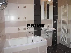 Pronájem rodinného domu, Průhonice, Pod Valem II., 350 m2