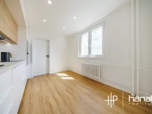 Pronájem bytu 3+1, Olomouc, Pionýrská, 60 m2