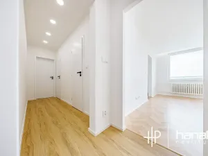 Pronájem bytu 3+1, Olomouc, Pionýrská, 60 m2