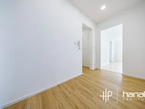 Pronájem bytu 3+1, Olomouc, Pionýrská, 60 m2