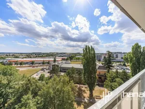 Pronájem bytu 3+1, Olomouc, Pionýrská, 60 m2