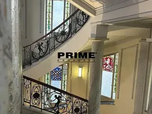 Pronájem kanceláře, Praha - Nové Město, Spálená, 361 m2