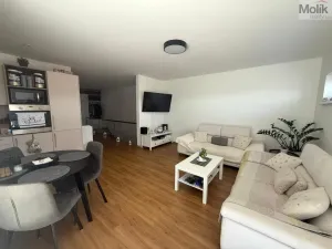 Pronájem bytu 3+kk, Most, Mátová, 89 m2