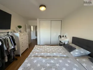 Pronájem bytu 3+kk, Most, Mátová, 89 m2