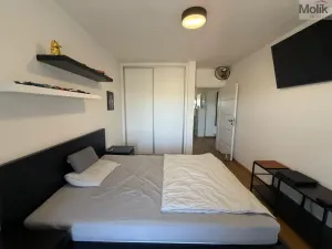 Pronájem bytu 3+kk, Most, Mátová, 89 m2