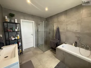 Pronájem bytu 3+kk, Most, Mátová, 89 m2