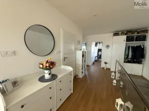 Pronájem bytu 3+kk, Most, Mátová, 89 m2