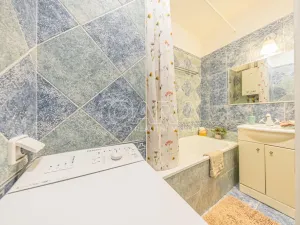 Prodej bytu 1+kk, Praha - Bubeneč, Kyjevská, 39 m2
