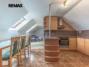 Pronájem bytu 4+kk, Ovčáry, 110 m2