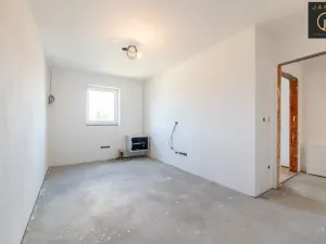 Prodej rodinného domu, Sudoměřice u Tábora, 235 m2