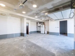 Prodej rodinného domu, Sudoměřice u Tábora, 235 m2