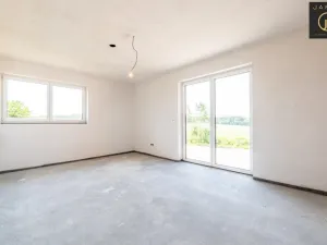 Prodej rodinného domu, Sudoměřice u Tábora, 235 m2
