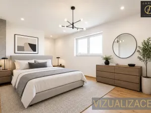 Prodej rodinného domu, Sudoměřice u Tábora, 235 m2