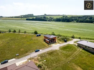 Prodej rodinného domu, Sudoměřice u Tábora, 235 m2