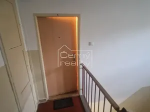 Pronájem bytu 2+1, Žďár nad Sázavou, Brodská, 55 m2