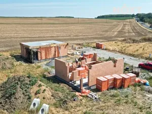 Prodej rodinného domu, Rybníky, 109 m2