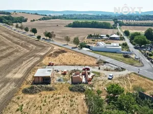Prodej rodinného domu, Rybníky, 109 m2