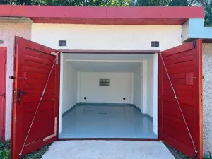 Prodej garáže, Rudník, 21 m2