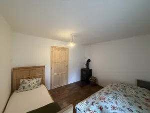 Prodej rodinného domu, Cep, 70 m2