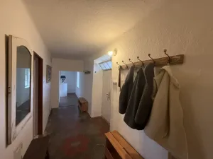 Prodej rodinného domu, Cep, 70 m2