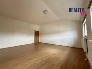 Pronájem bytu 2+1, Brno, Provazníkova, 66 m2