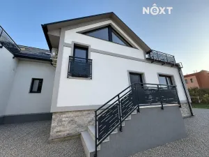 Prodej bytu 2+kk, Želechovice nad Dřevnicí, Nádražní, 76 m2