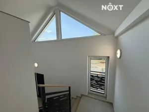 Prodej bytu 2+kk, Želechovice nad Dřevnicí, Nádražní, 76 m2