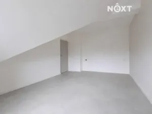 Prodej bytu 2+kk, Želechovice nad Dřevnicí, Nádražní, 76 m2