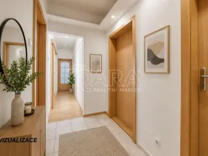 Prodej bytu 4+1, Ostrava - Výškovice, 80 m2
