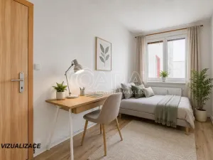 Prodej bytu 4+1, Ostrava - Výškovice, 80 m2