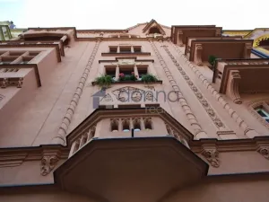 Pronájem bytu 3+kk, Praha, Slezská, 71 m2