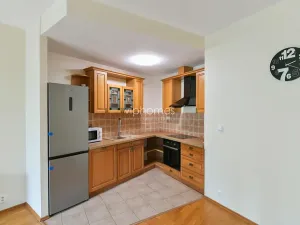 Pronájem bytu 2+kk, Praha - Dejvice, Heinemannova, 65 m2
